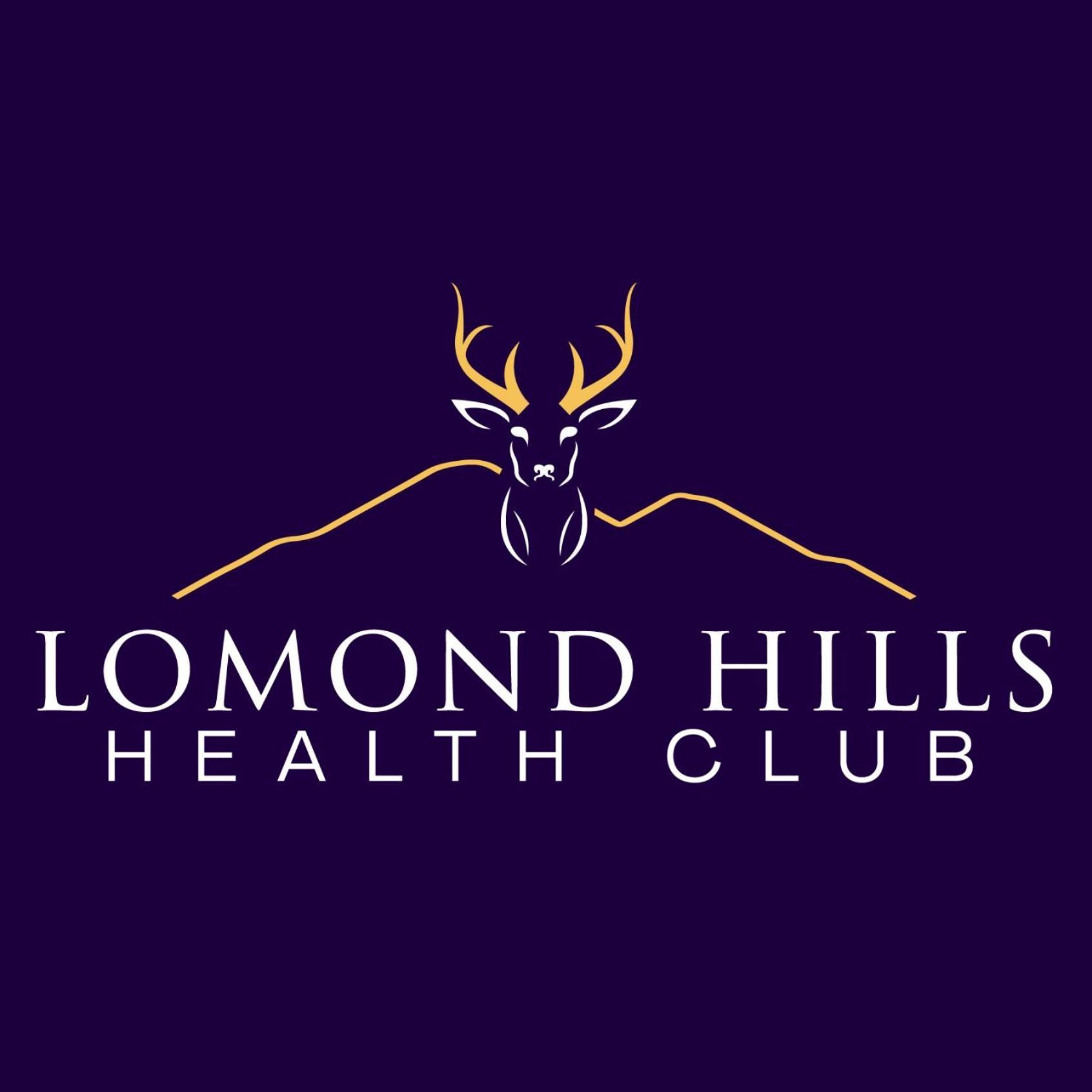 Lomond Hills Hotel & Health Club Freuchie Eksteriør billede
