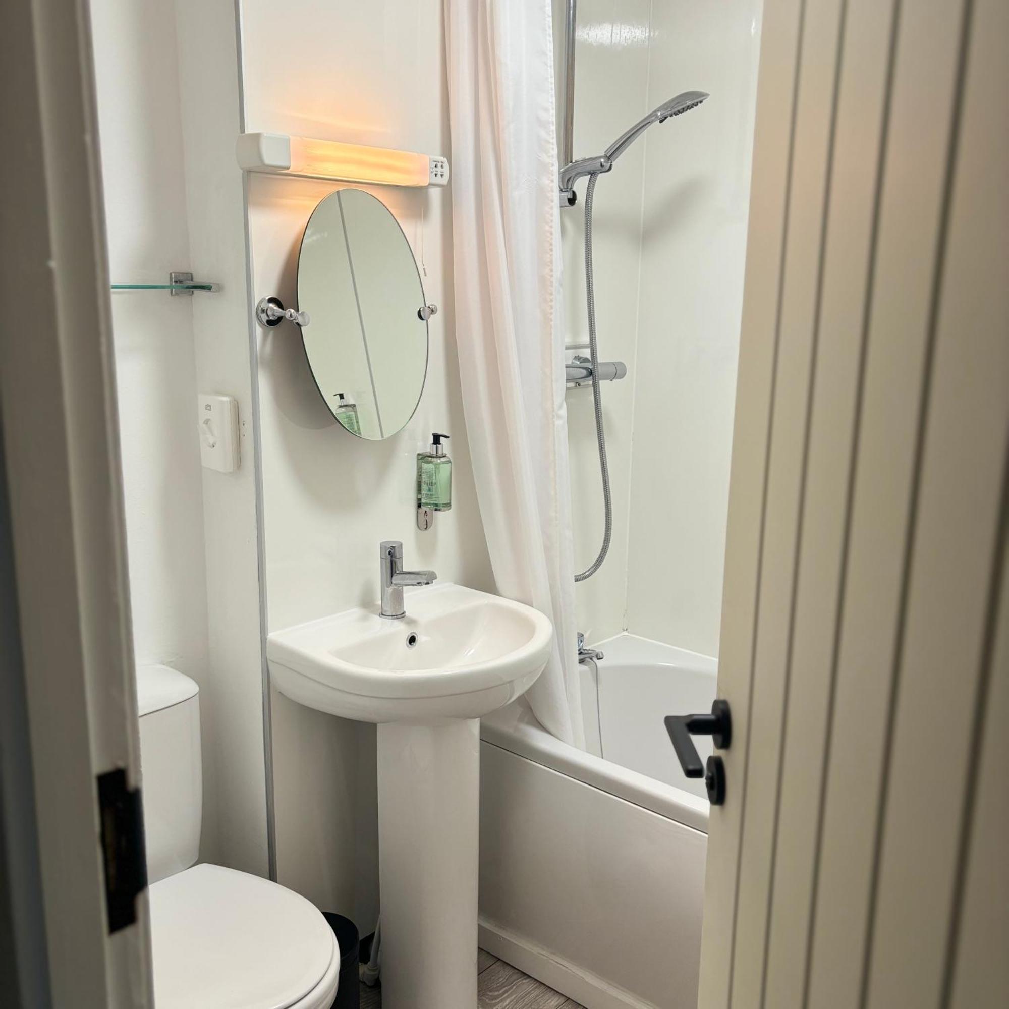Lomond Hills Hotel & Health Club Freuchie Eksteriør billede