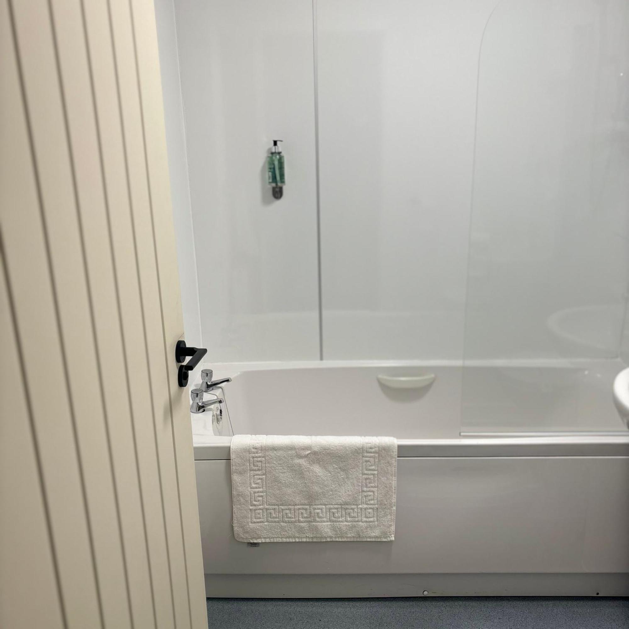 Lomond Hills Hotel & Health Club Freuchie Eksteriør billede